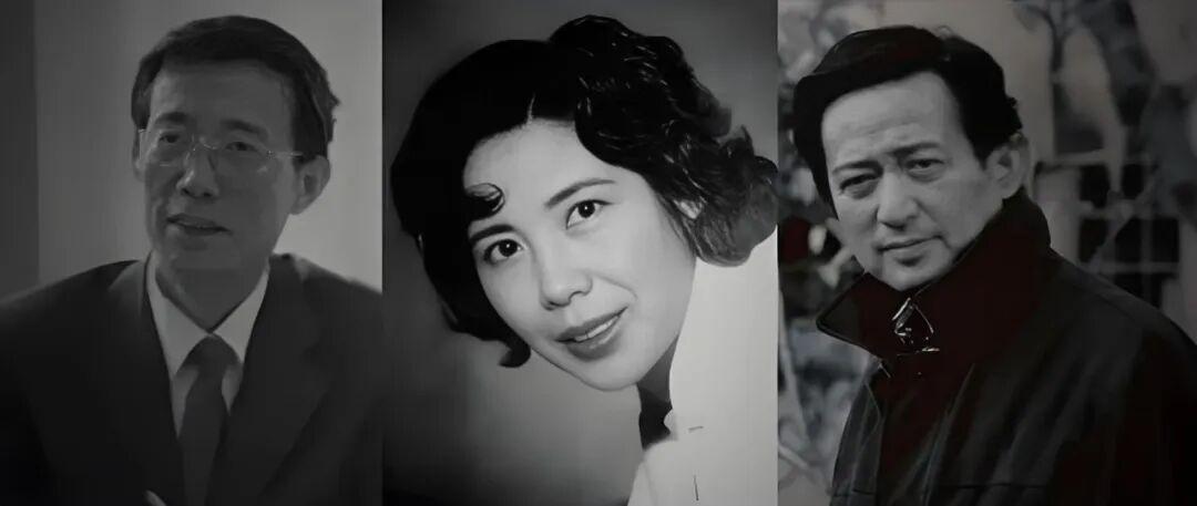 天天盈球即时比分直播-三位离退休“老干部”分别在美国、日本和澳大利亚去世...