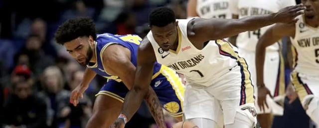 天天盈球-主力轮休勇士遭45分惨败 替补实力弱已无法改变？