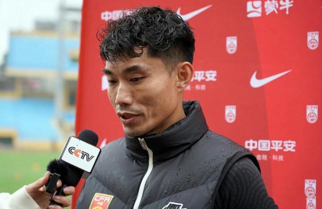 天天盈球-郑智：激发比赛欲望 战越南希望献上胜利回报球迷