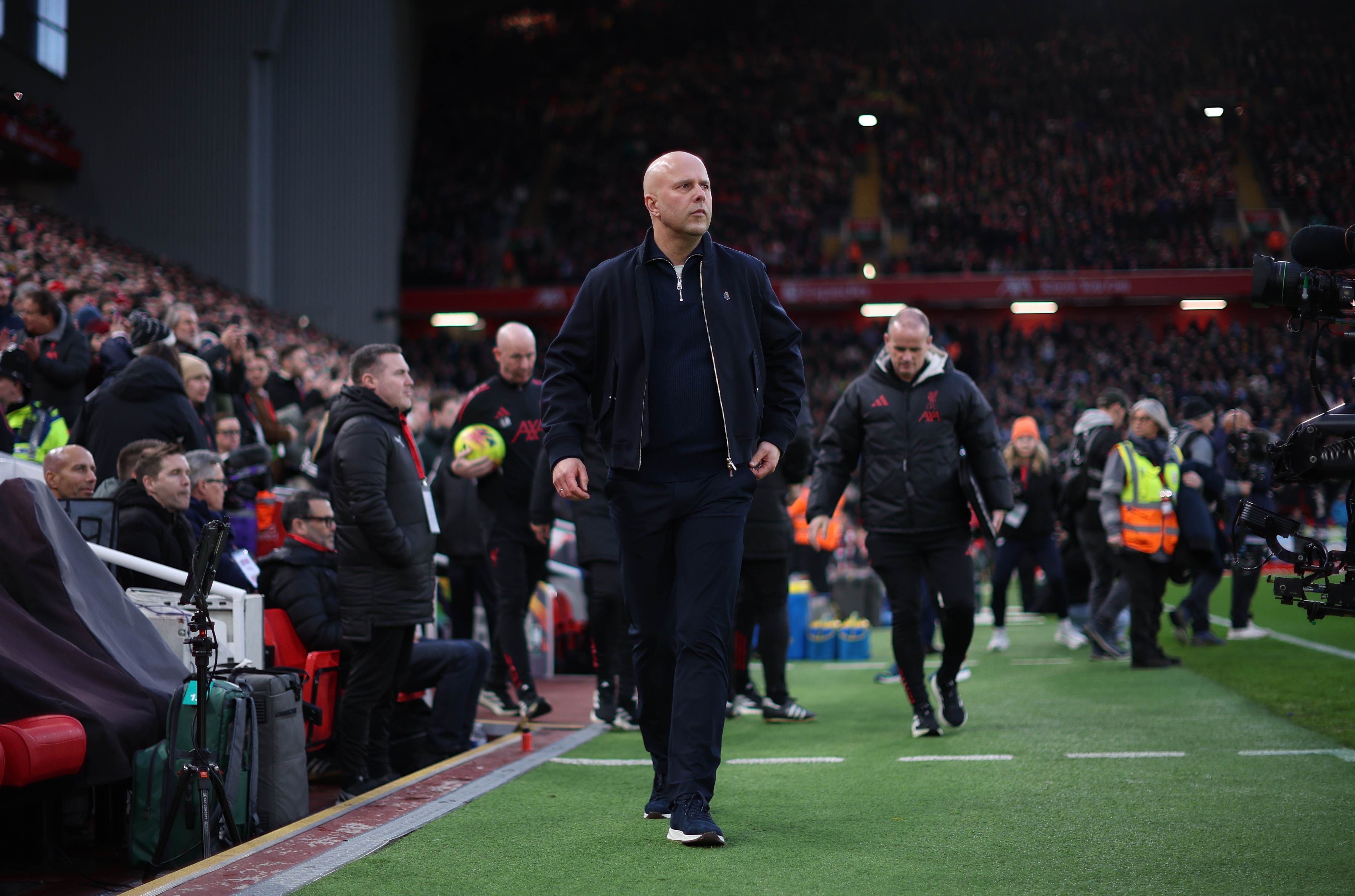 天天赢球-跟队预测利物浦余下英超：8胜2平不败 胜热刺切尔西平曼联