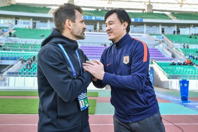 天天盈球即时比分直播-莱科田忌赛马7分钟实现反超 最后惜平更期待杯赛