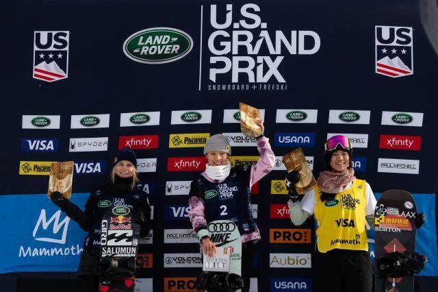 天天盈球-蔡雪桐刘佳宇重返世界杯赛场 肖恩怀特PK日本三雄