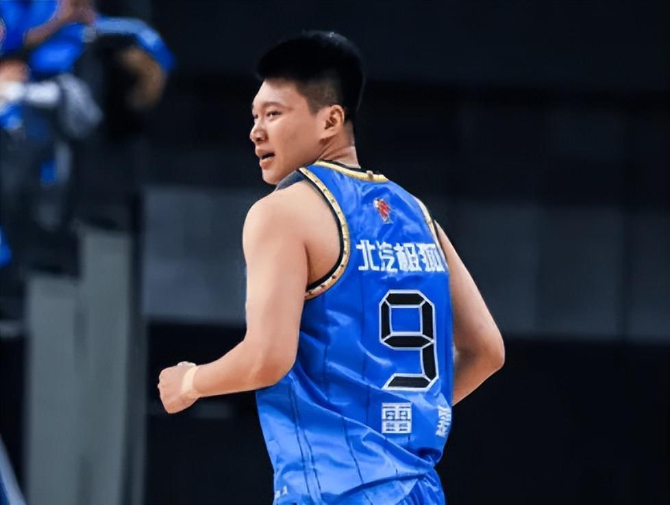 天天赢球-北京87-86险胜山西 球员评价：4人优秀，3人及格，2人低迷