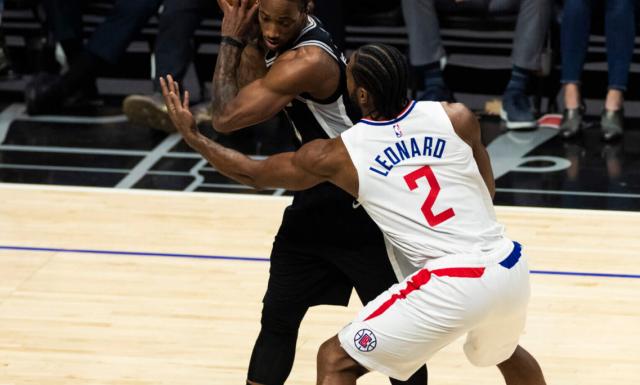 天天赢球-悬念不大？赛季末小卡与保罗大概率留守老东家