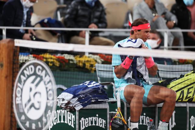 法网延期一周带来连锁反应 新生代温网更难出头？