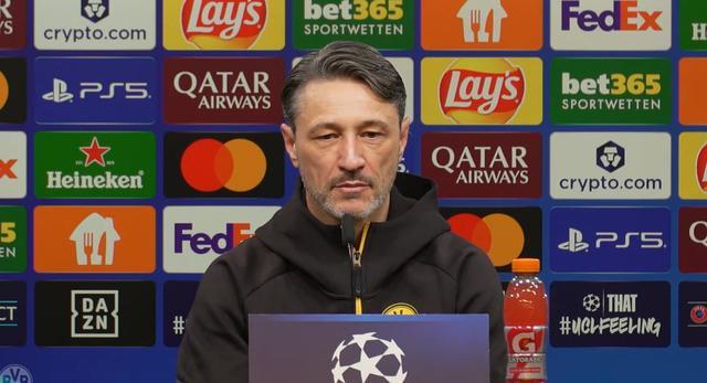 天天盈球即时比分直播-科瓦奇：萨比策&amp;amp;聚勒缺席踢国米；抵制世界杯？应问国家队主帅